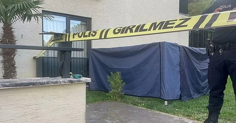 Son Dakika- Bursa’da Feci Olay: 32 Yaşındaki Adam  8’inci Kattan Düşerek Hayatını Kaybetti!