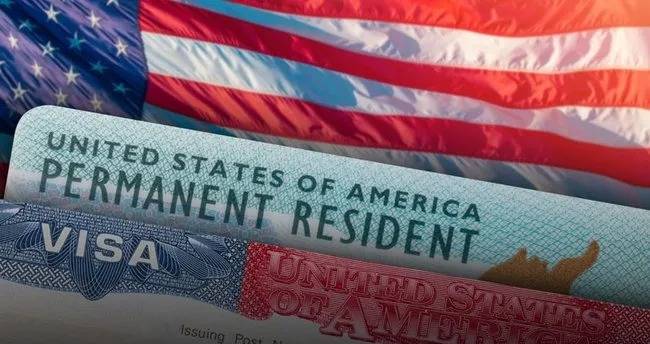 DV Lottery 2026 Green Card Başvuruları Ne Zaman Başlıyor? Şartlar ve Takvim Detayları!