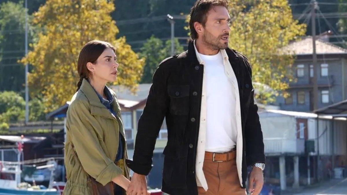 Taşacak Bu Deniz 5. Bölümü ile Yine Gündemde!