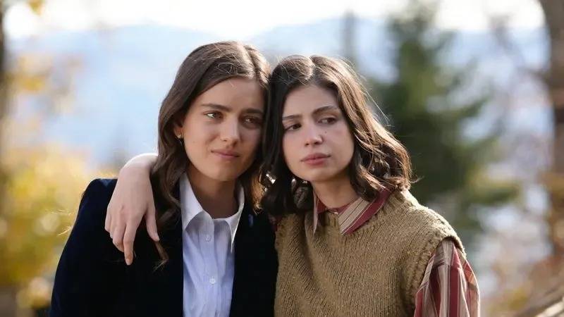 Taşacak Bu Deniz 7.Bölümü Fragmanı İle Yeniden Gündemi Sarstı!