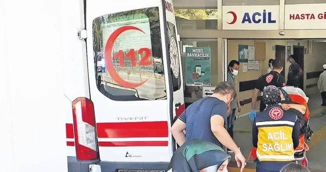 Şanlıurfa'da Engelli Bakım Merkezinde Yangın: 7 Yaşındaki Çocuk Hayatını Kaybetti!