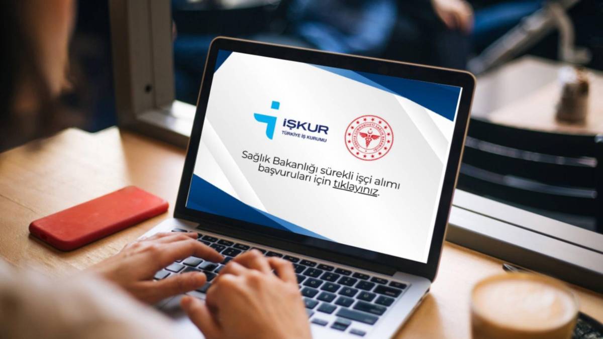 2025- Sağlık Bakanlığı 2 Bin 764 Sürekli İşçi Alımı Kura Çekilişi Ne Zaman?