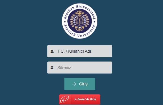 ATA AÖF Vize Sınav Yerleri Belli Oldu mu, Giriş Belgesi Nasıl Alınır? 2025-2026 ATA AÖF Sınav Takvimi Açıklandı!