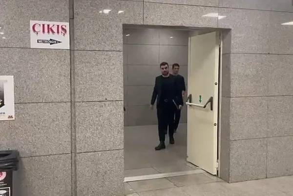 Oyuncu Kaan Yıldırım, Uyuşturucu Soruşturması Kapsamında Adliyeye Sevk Edildi!