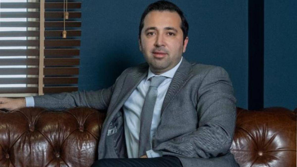 Ali Ercan Kimdir? Tefecilik Operasyonunda Neden Gözaltına Alındı?