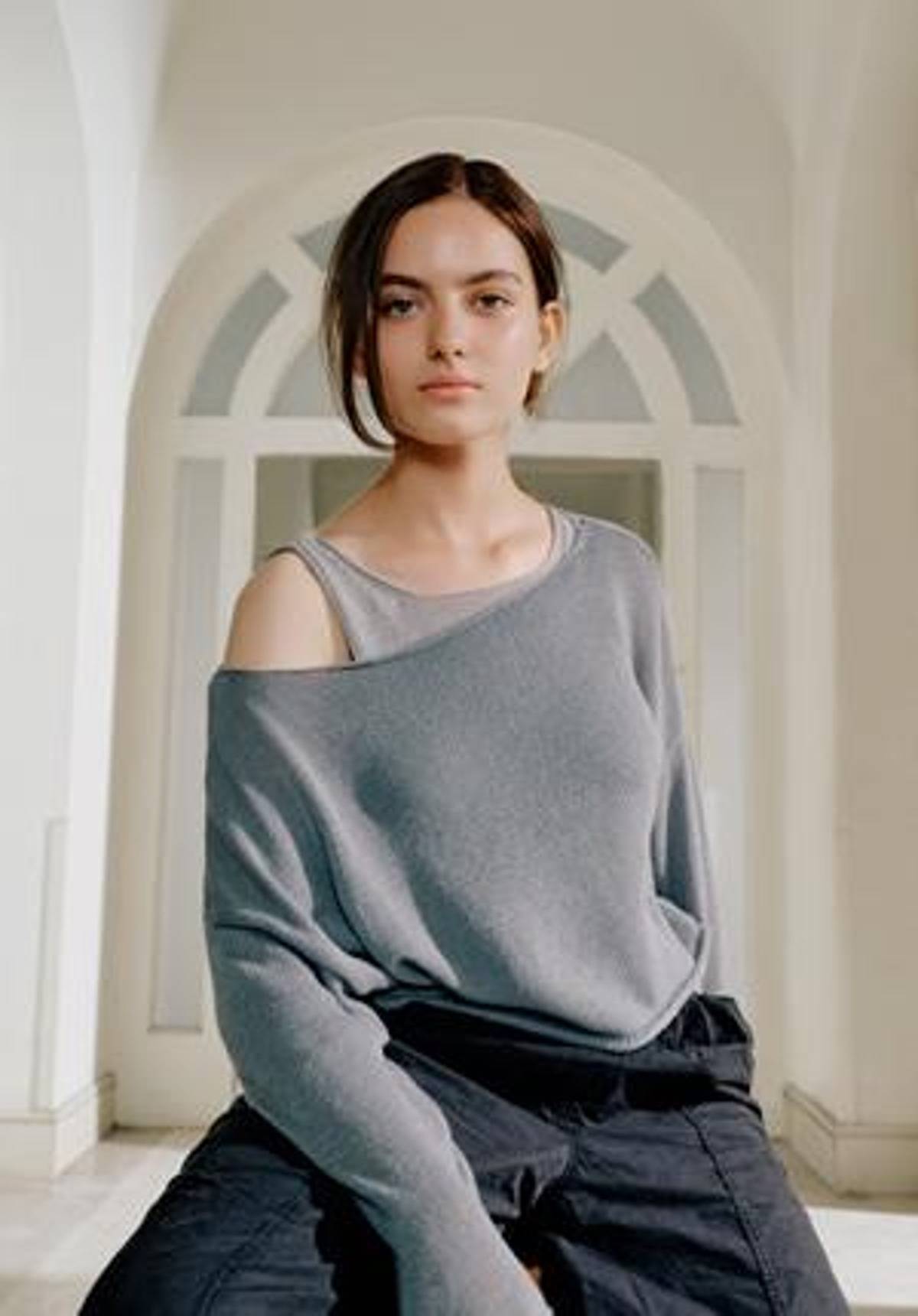 Taşacak Bu Deniz’in Eleni’si Ava Yaman Kimdir?