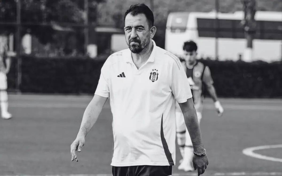 Beşiktaş Camiası Yasta: Eski Futbolcu Hikmet Çapanoğlu Hayatını Kaybetti!