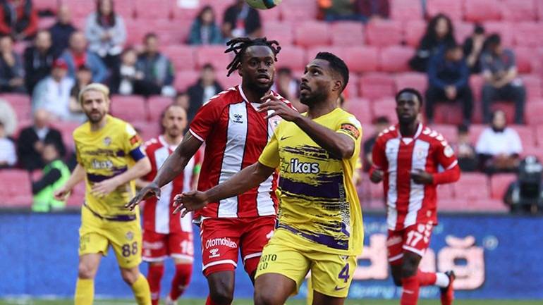 Samsunspor – Eyüpspor Maçı Ne Zaman, Saat Kaçta ve Hangi Kanalda Yayınlanacak?