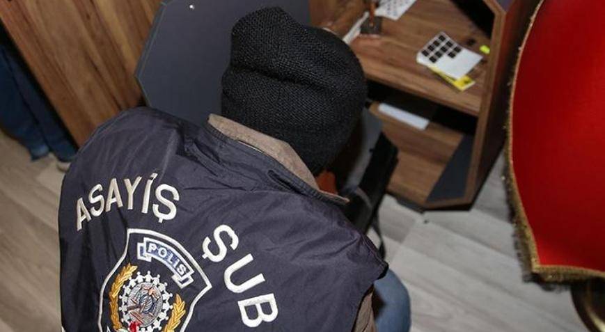 Antalya Büyükşehir Belediyesi’nde Rüşvet Operasyonu!