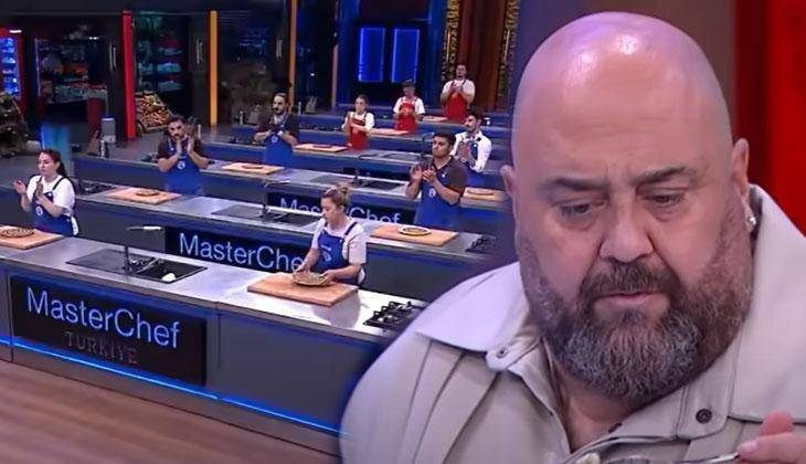 MasterChef Türkiye’de Haftanın 7. Eleme Adayı Belli Oldu!