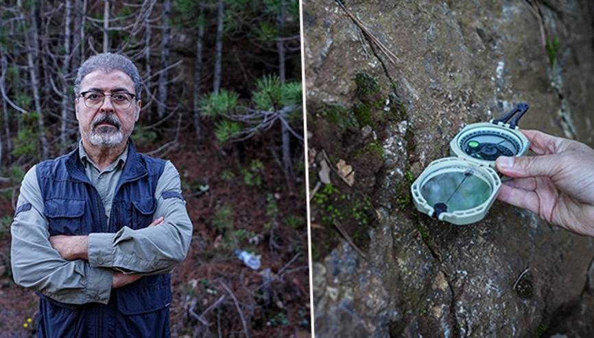 Sındırgı’da Ölü Faylar Harekete Geçti Uzman Sözbilir Uyardı: 10 Ayda Olması Gereken Depremler 3 Ayda Yaşandı!