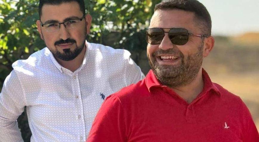 Aksaray'da Silahlı Alacak Verecek Kavgası: 1 Ölü, 2 Yaralı!