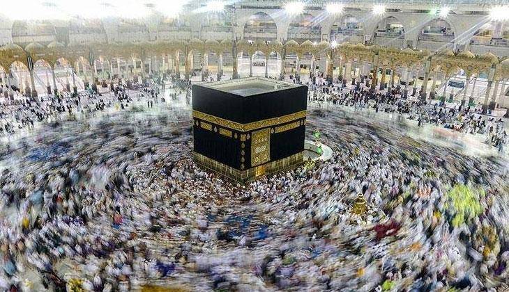 Hac Kayıtları Başladı! 2026 Yılı Hac Kesin Kayıtları İçin Başvuru Takvimi ve Detaylar!