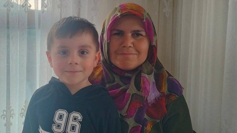 Kastamonu’da 9 Gün Sonra Anne ve Oğlunun Cansız Bedeni Bulundu: Kuzgunlar Yeri Gösterdi!