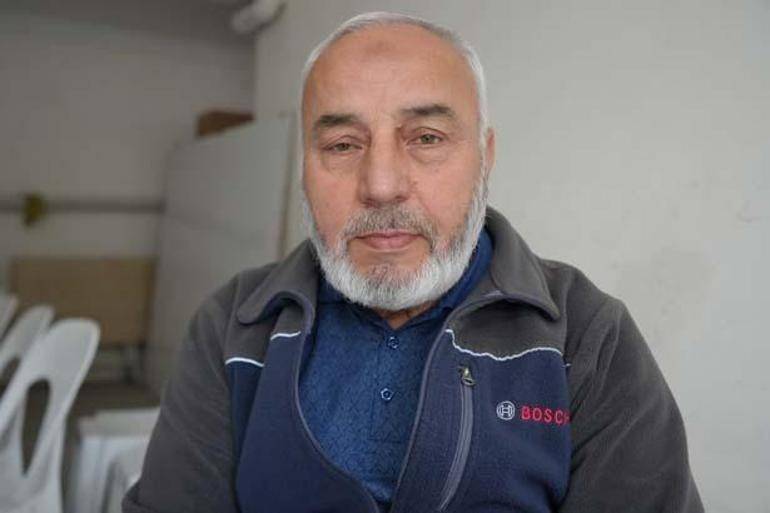 Aileden Geride Sadece Dilara Kaldı! Dedesi Konuştu: Hastaneden Çıkar Çıkmaz Mezarlığa Gitti!