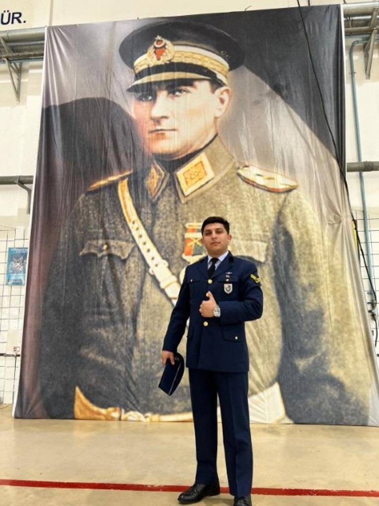 Gürcistan’da Düşen Askeri Uçakta 20 Askerimiz Şehit Oldu: Acı Haber Ailelere Ulaştı!