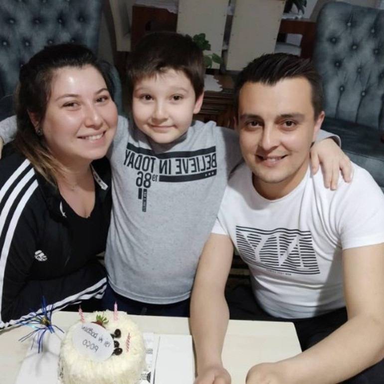 Gürcistan’da Düşen Askeri Uçakta 20 Askerimiz Şehit Oldu: Acı Haber Ailelere Ulaştı!