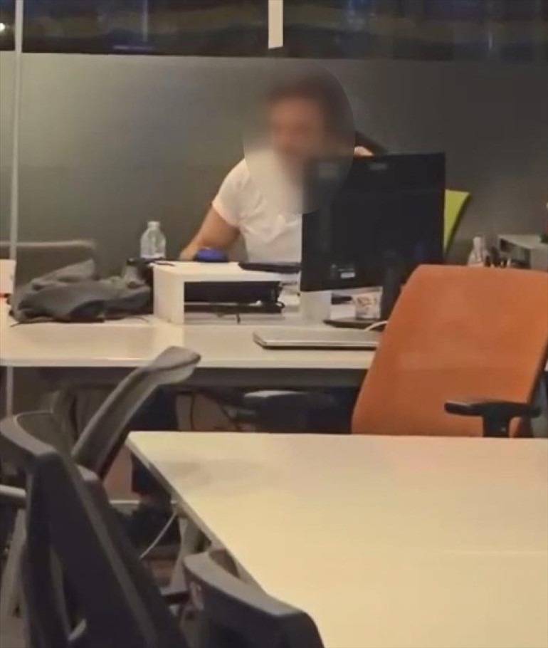 İstanbul Sarıyer’de BeinSport Binasına Silahla Girmişti: Karar Belli Oldu!