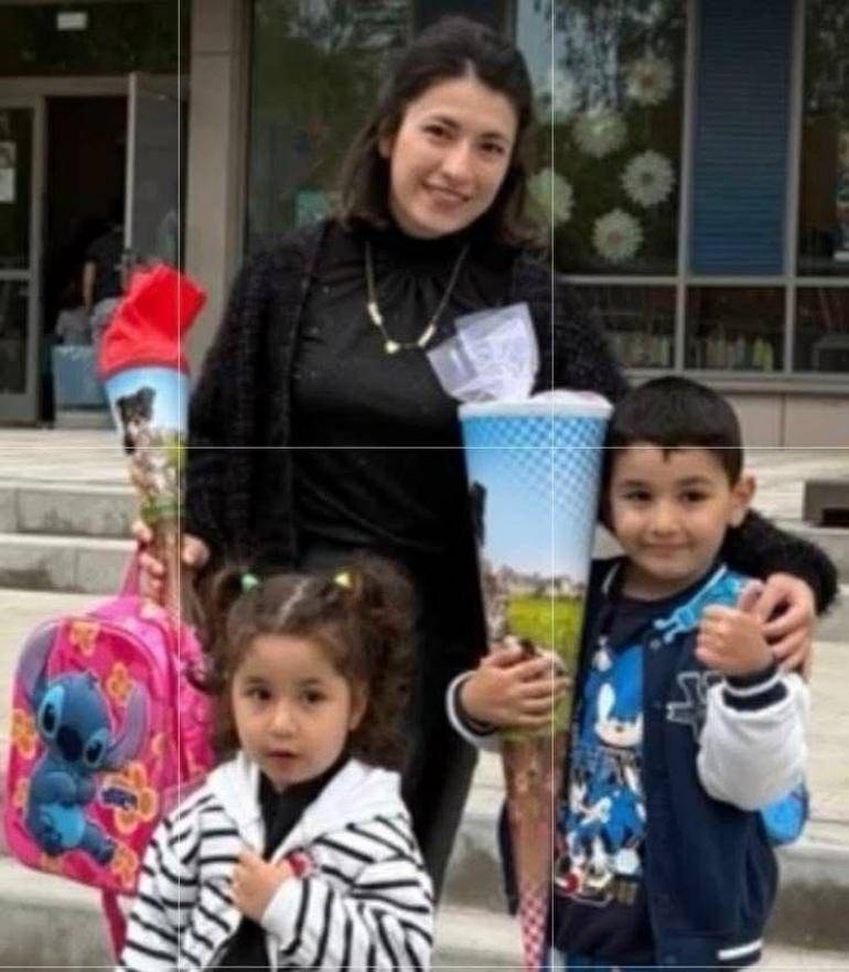 Son Dakika: İstanbul’da Zehirlenme Faciası! Anne Çiğdem Böcek Ölmeden Önce Anlatmış!