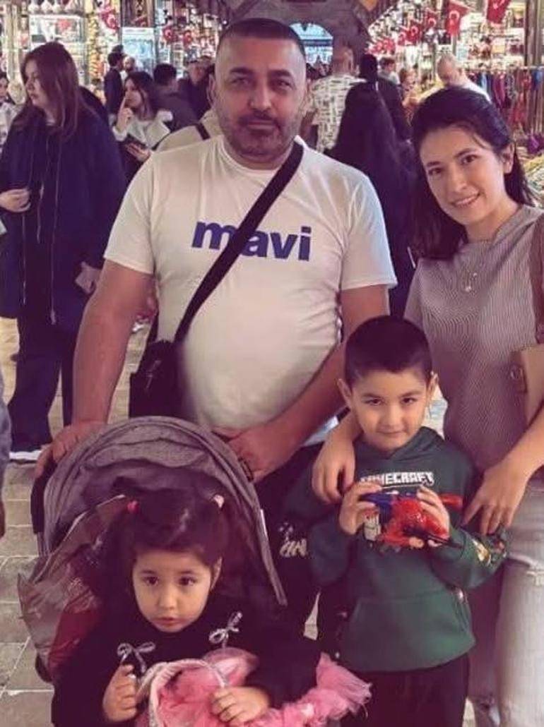 Son Dakika: İstanbul’da Zehirlenme Faciası! Anne Çiğdem Böcek Ölmeden Önce Anlatmış!