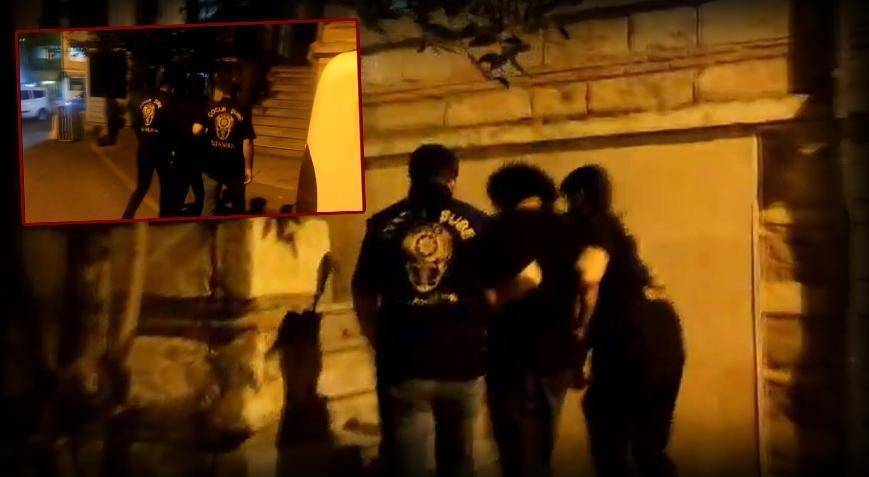 İkbal Uzuner'in Mezarı Başında Uygunsuz Hareketlere Tepki: 2 Şüpheli Gözaltına Alındı!