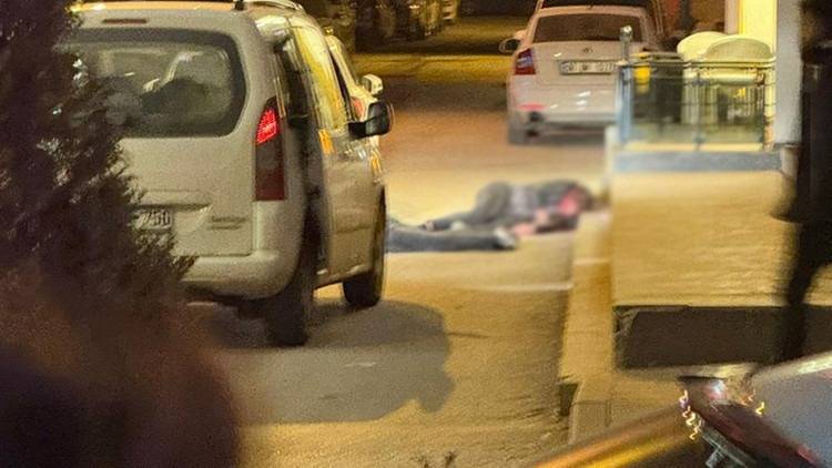 Van'da Avukat Dehşeti: Otel Sahibi Baba ile Oğlunu Öldürdü!