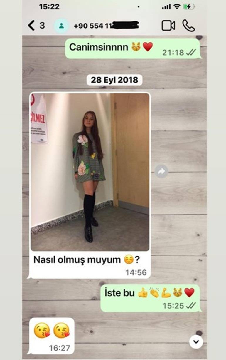 Evrim Akın Gözyaşları İçinde Konuştu: “Ben İyilikten Başka Ne Yaptım?”