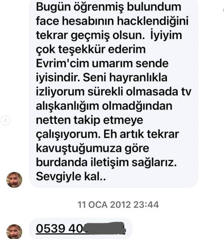 Evrim Akın Gözyaşları İçinde Konuştu: “Ben İyilikten Başka Ne Yaptım?”