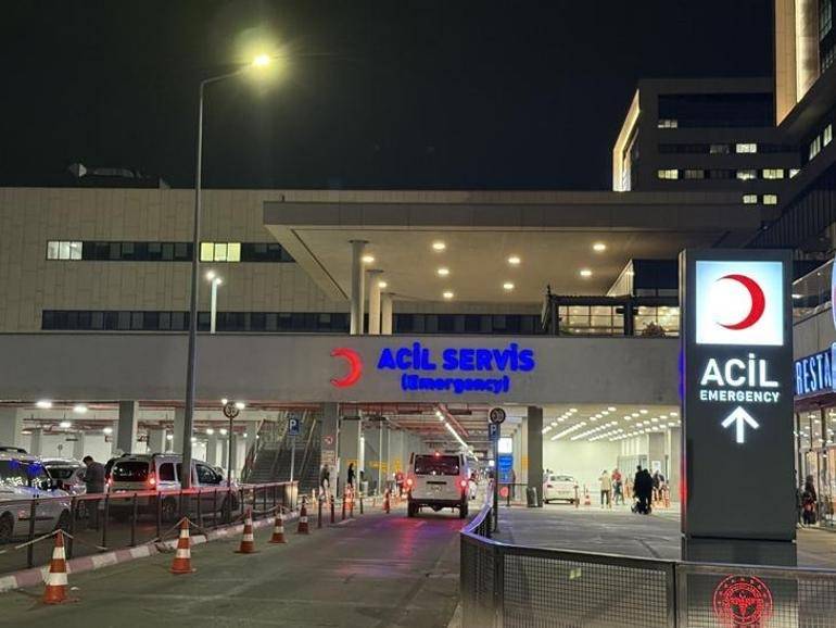 İstanbul Başakşehir’de  Kantinde Gıda Zehirlenmesi Skandalı: Kantin Sahipleri Gözaltına Alındı!