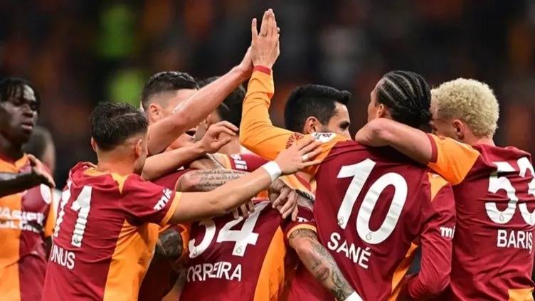 Galatasaray - Union Saint-Gilloise Maçı Ne Zaman, Saat Kaçta ve Hangi Kanalda?