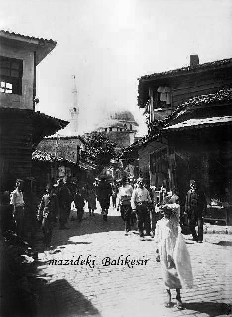 Balıkesir Halkının Kökeni Nedir?