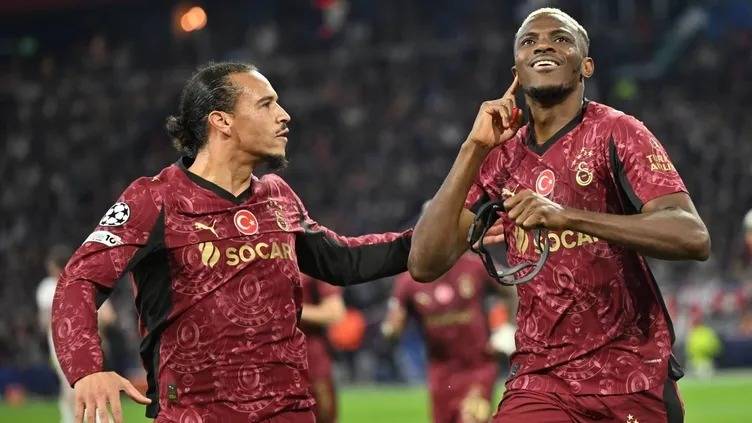Galatasaray - Union Saint-Gilloise Maçı Ne Zaman, Saat Kaçta ve Hangi Kanalda?