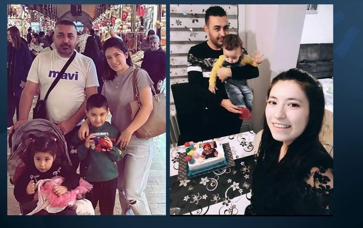 Böcek Ailesinin Ölümüne İlaçlama Firması Bağlantısı:  Şirkete Yönelik Müşteri Yorumu Ortaya Çıktı!