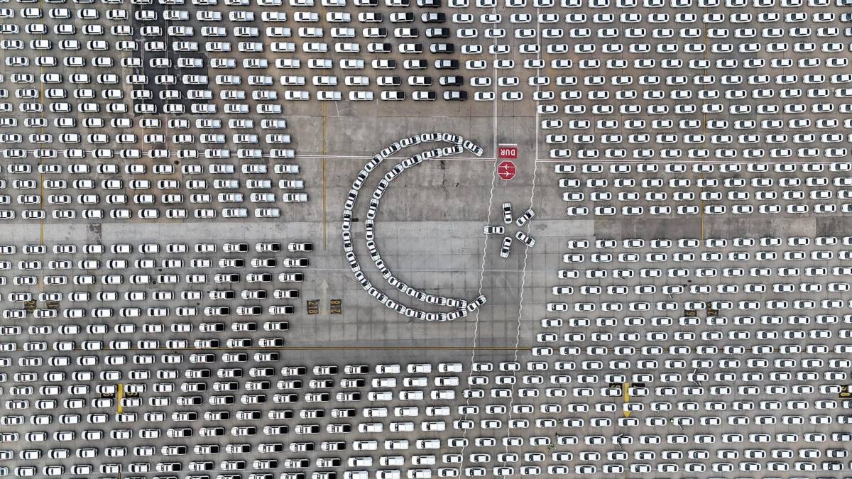 9.200 Yeni Güvenlik Aracı Hizmete Alındı: Cumhurbaşkanı Erdoğan Törende Konuştu