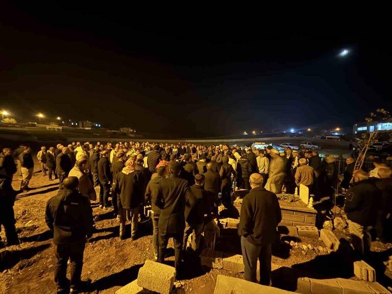 Mardin’de 3 Kişilik Ailenin Ölümünde Şok İfade: “Hediyem olsun” Detayı Dosyaya Girdi!