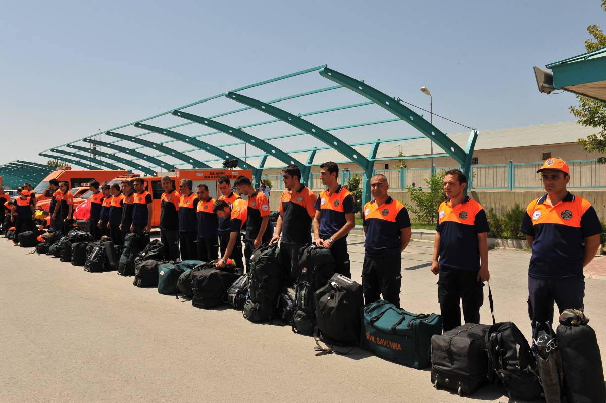 AFAD 2025 Personel Alımı Başvuruları Başladı: Detaylar ve Başvuru Şartları!