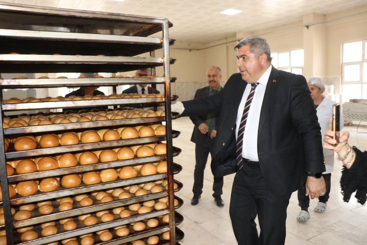 Afyonkarahisar’da “Gelenekten Geleceğe Sağlıklı Nesillere” Projesi Devam Ediyor