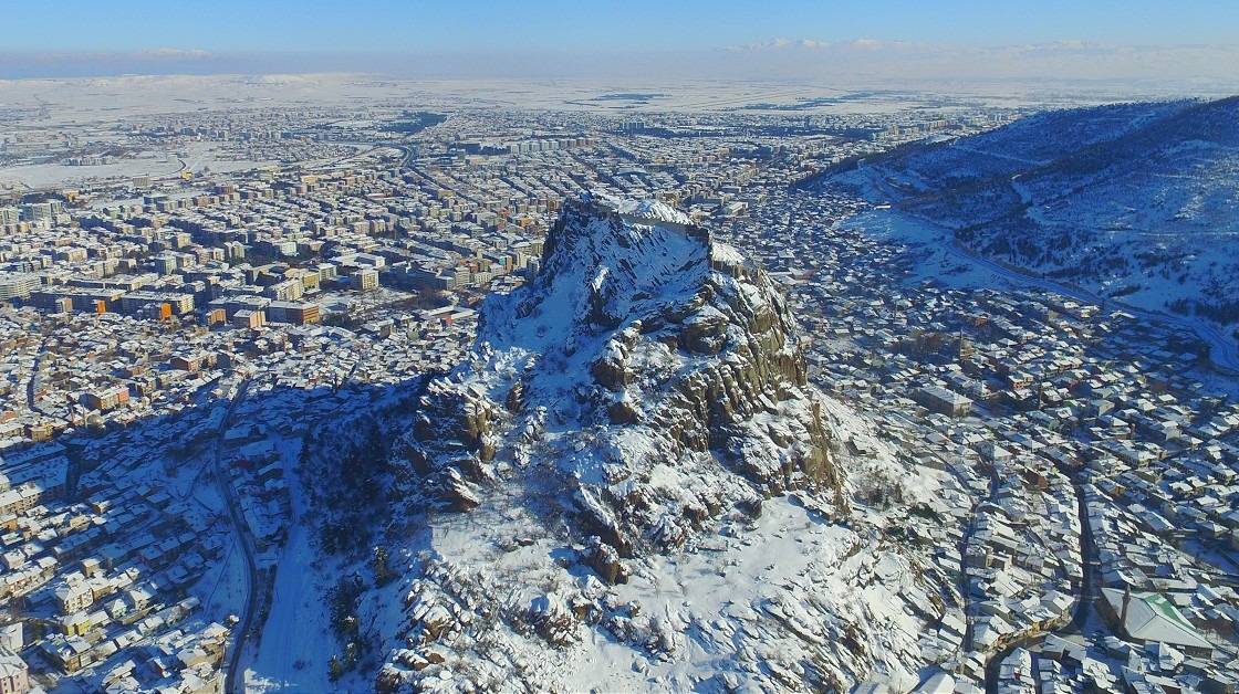Afyonkarahisar’da Kış Lastiği Uygulaması Başladı: 15 Kasım'dan Sonra Cezalar Geliyor
