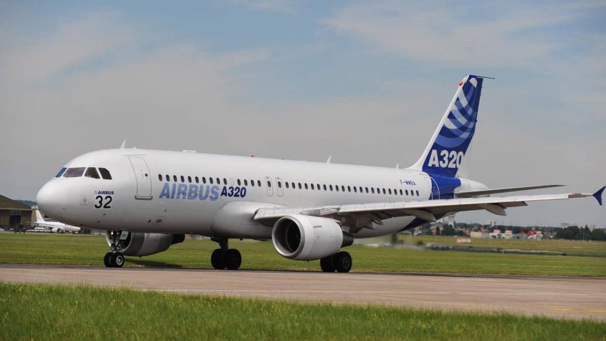 Airbus, A320 Uçakları İçin Acil Çağrı: Türk Havayolları, AJet ve Pegasus'tan Art Arda Açıklamalar!