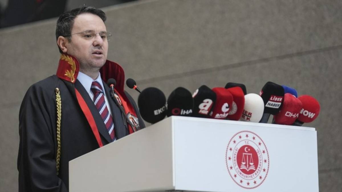 CHP Lideri Özgür Özel’den Akın Gürlek’e Sert Çıkış: “Yarın Akşama Kadar Süren Var!”