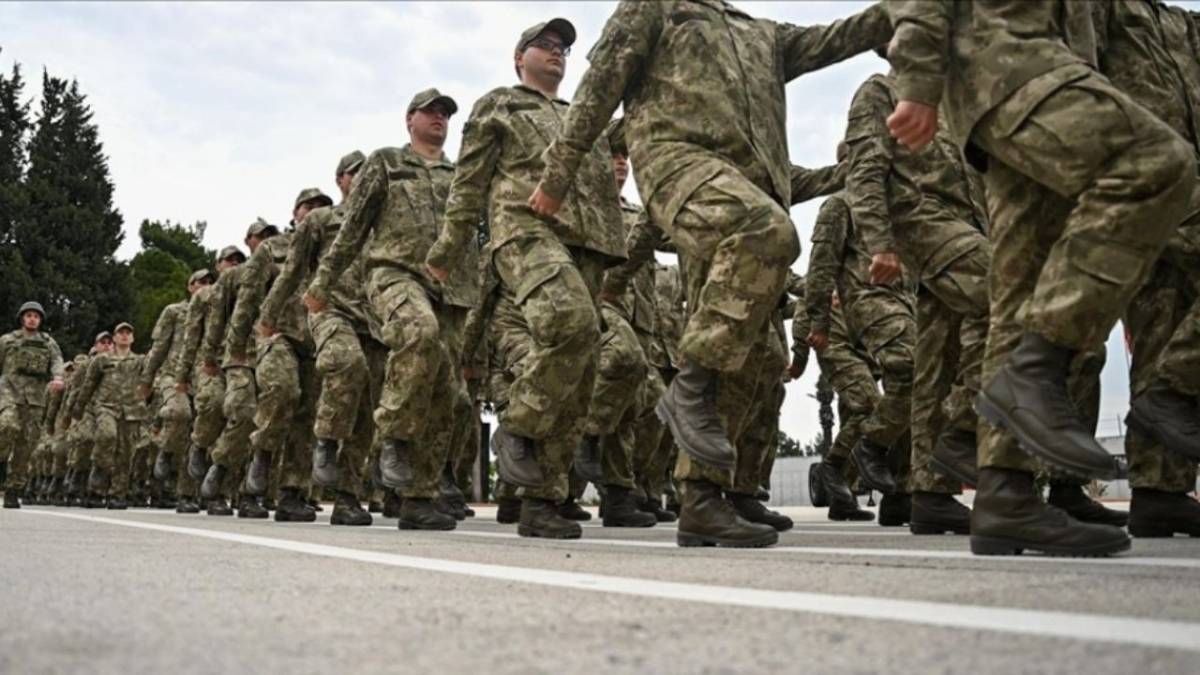 2026 Bedelli Askerlik Ücreti Zamlı Olarak Ne Kadar Olacak?  Olası Hesaplama ve Son Gelişmeler!