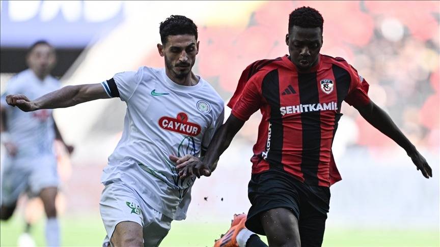 Samsunspor – Eyüpspor Maçı Ne Zaman, Saat Kaçta ve Hangi Kanalda Yayınlanacak?