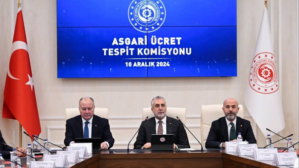 Son Dakika- 2026 Ocak Asgari Ücret Zammı Tahmini: Yeni Yılda Ne Kadar Olacak?