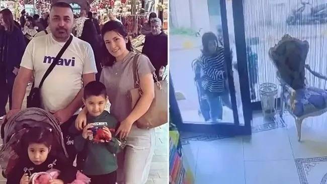 Böcek Ailesinin Ölümünde Yeni Görüntüler Ortaya Çıktı!