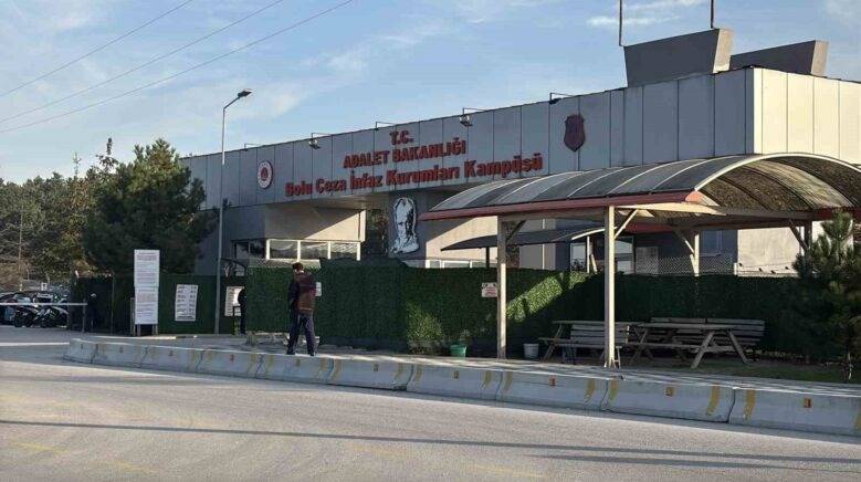 Cezaevinde Babasının Hastanelik Ettiği 4 Yaşındaki Kızdan Yeni Haber!