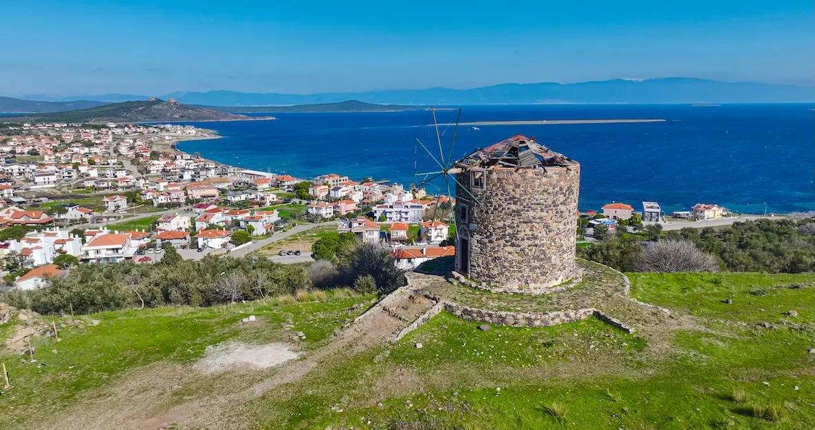 Balıkesir Halkının Kökeni Nedir?