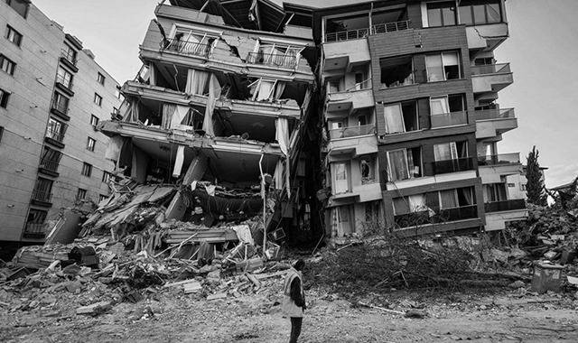 Uzman Özel'den Marmara'da 4 Nokta İçin Deprem Uyarısı!