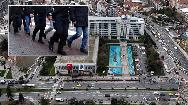 Son Dakika: Yavuz Oğhan ve 5 Gazeteci İBB Soruşturmasında İfade Verecek!