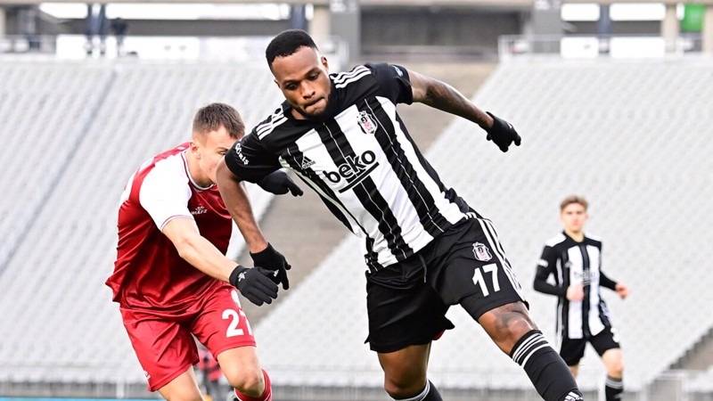 Fatih Karagümrük - Beşiktaş Maçı Nereden İzlenir, Maç Saat Kaçta?