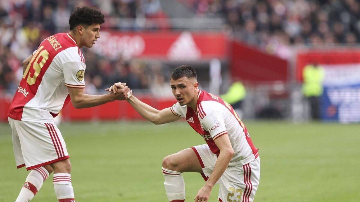 Utrecht – Ajax Maçı Ne Zaman, Saat Kaçta, Hangi Kanaldan İzlenir?